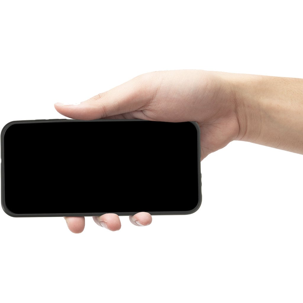 Mobiparts Mobiparts Classic TPU Case voor Samsung Galaxy Xcover 6 Pro - Mat Zwart