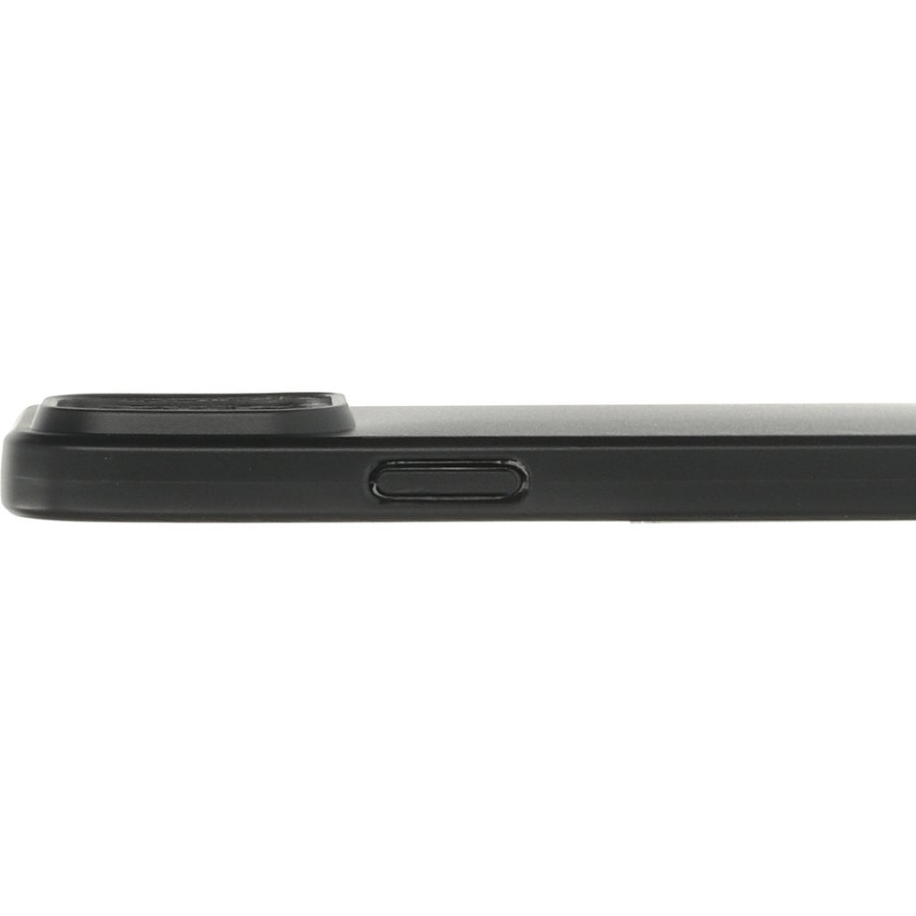 Mobiparts Mobiparts Classic TPU Case voor Samsung Galaxy Xcover 6 Pro - Mat Zwart
