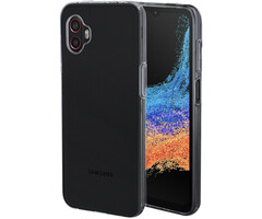 Mobiparts Mobiparts Classic TPU Case Samsung Galaxy Xcover 6 Pro Transparent