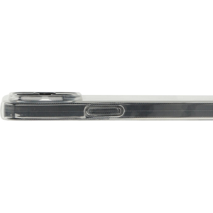 Mobiparts Mobiparts Classic TPU Case Samsung Galaxy Xcover 6 Pro Transparent