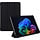 Mobiparts Tablet Stand Case voor Microsoft Surface Pro 12 inch - Zwart