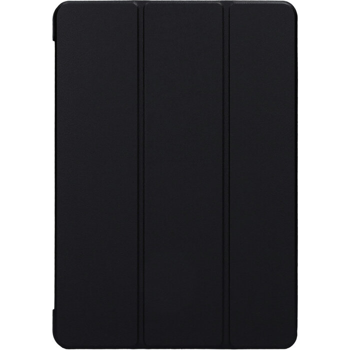 Mobiparts Mobiparts Tablet Stand Case voor Microsoft Surface Pro 12 inch - Zwart