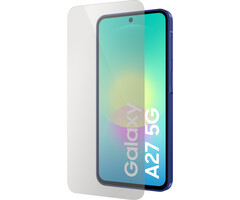 Mobiparts Mobiparts Tempered Glass Screenprotector Samsung Galaxy A27