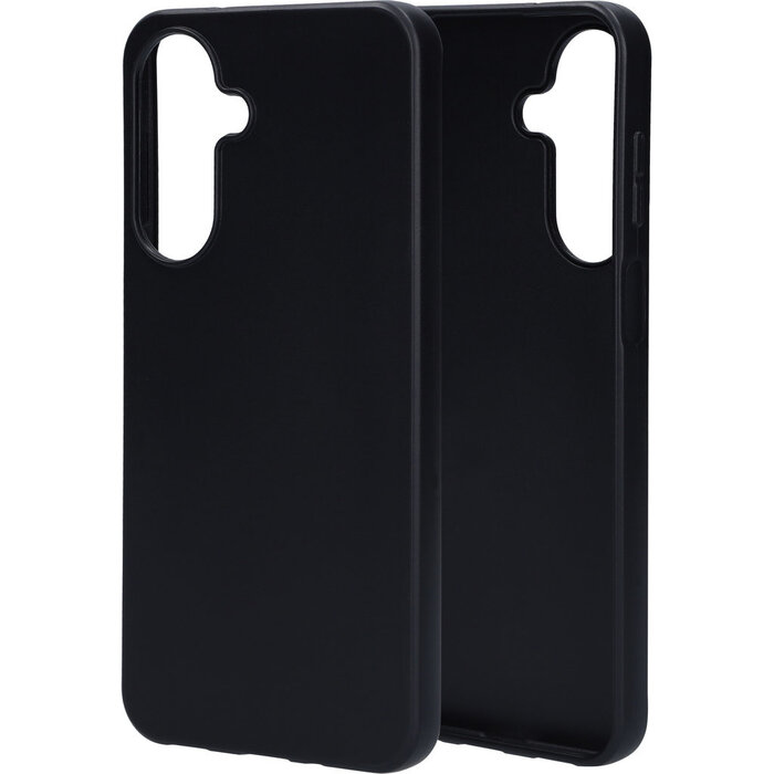 Mobiparts Mobiparts Classic TPU Case voor Samsung Galaxy A27 - Matt Black