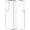 Mobiparts Mobiparts Classic TPU Case Samsung Galaxy A27 - Transparant
