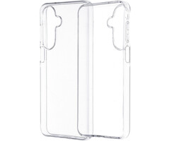 Mobiparts Mobiparts Classic TPU Case Samsung Galaxy A27 - Transparant