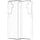 Mobiparts Classic TPU Case Samsung Galaxy A27 - Transparant