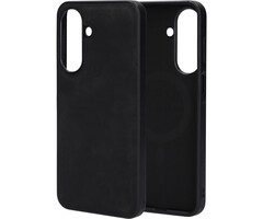 Mobiparts Mobiparts Classic Backcover Samsung Galaxy A27 - MagSafe - Graphite Black