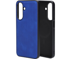Mobiparts Mobiparts Classic Backcover Samsung Galaxy A27 Sapphire Blue (MagSafe)