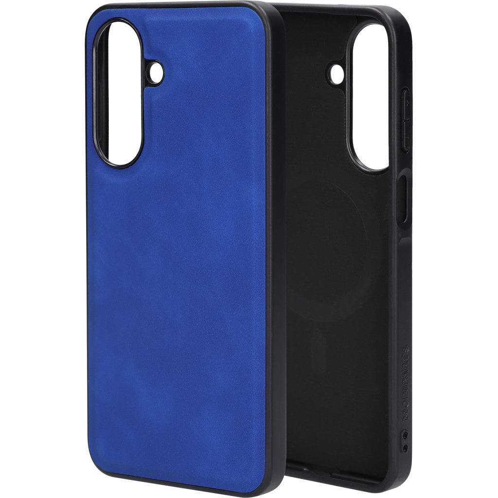 Mobiparts Mobiparts Classic Backcover Samsung Galaxy A27 Sapphire Blue (MagSafe)