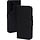Mobiparts Classic Wallet Case voor Samsung Galaxy A27 - Zwart