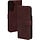 Mobiparts Classic Wallet Case Samsung Galaxy A27 - Velvet Red