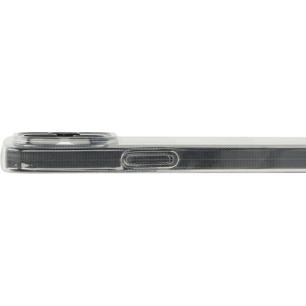 Mobiparts Mobiparts Classic TPU Case voor Google Pixel 11 Pro XL - Transparant