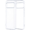 Mobiparts Mobiparts Classic TPU Case voor Google Pixel 11 / 11 Pro - Transparant