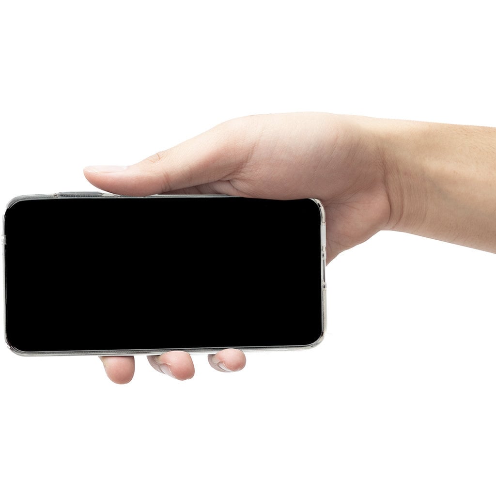 Mobiparts Mobiparts Classic TPU Case voor Google Pixel 11 / 11 Pro - Transparant