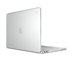Speck Speck SmartShell MacBook Hoes - Neo Clear