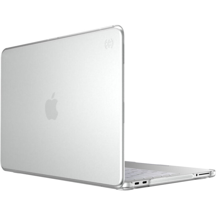 Speck Speck SmartShell MacBook Hoes - Neo Clear