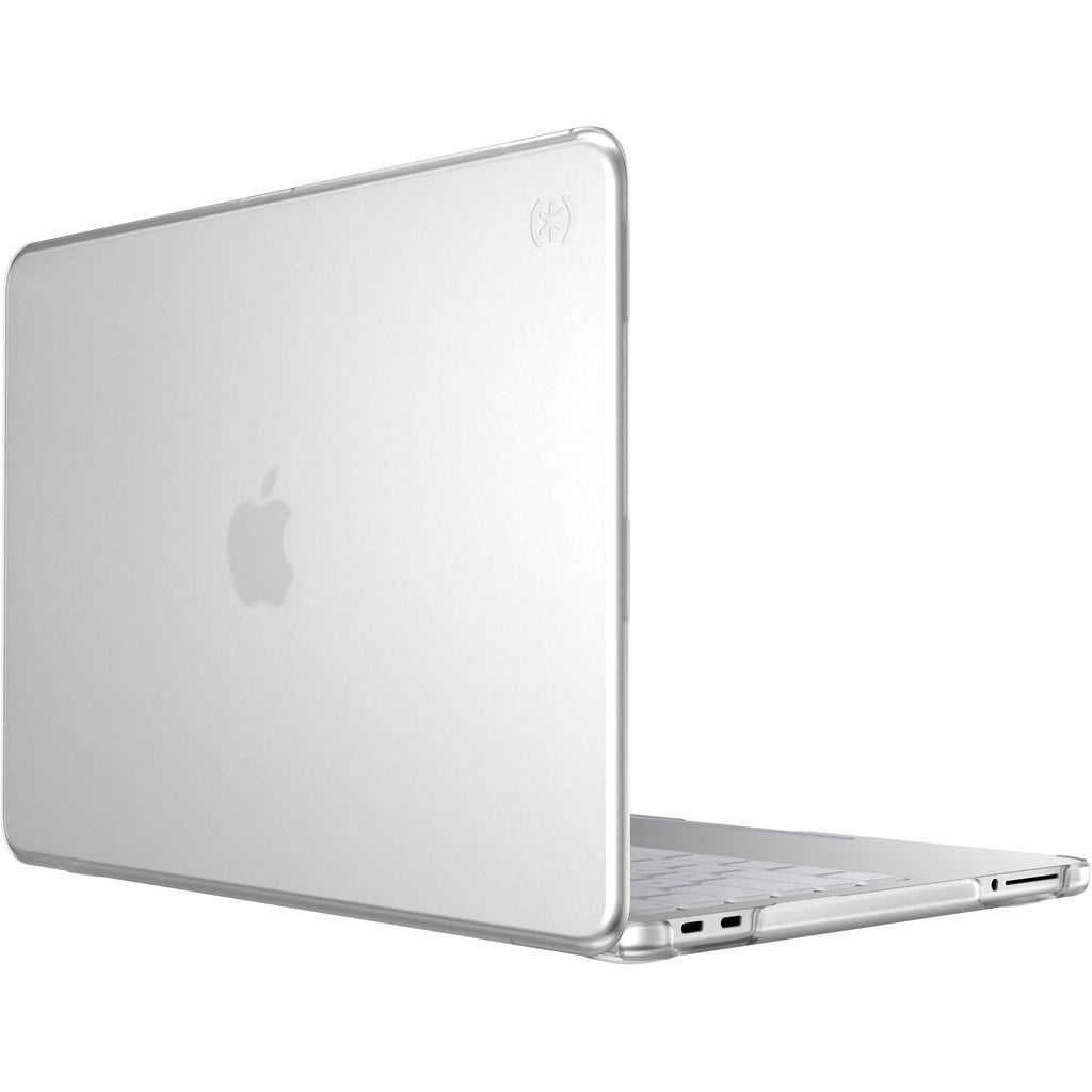 Speck Speck SmartShell MacBook Hoes - Neo Clear