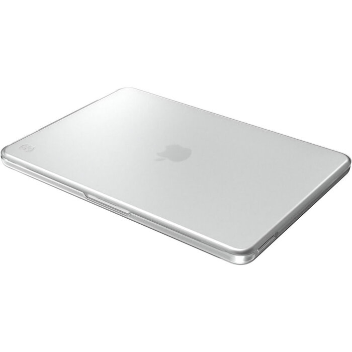 Speck Speck SmartShell MacBook Hoes - Neo Clear