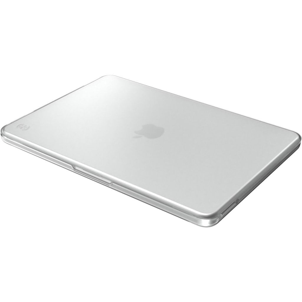 Speck Speck SmartShell MacBook Hoes - Neo Clear