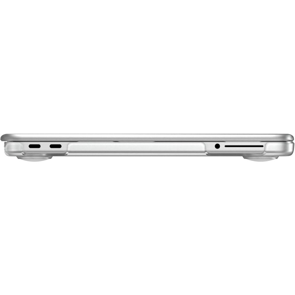Speck Speck SmartShell MacBook Hoes - Neo Clear