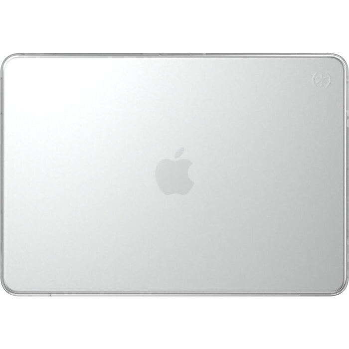 Speck Speck SmartShell MacBook Hoes - Neo Clear