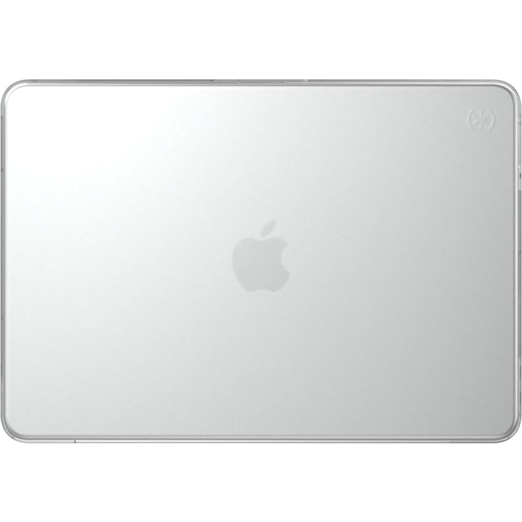 Speck Speck SmartShell MacBook Hoes - Neo Clear