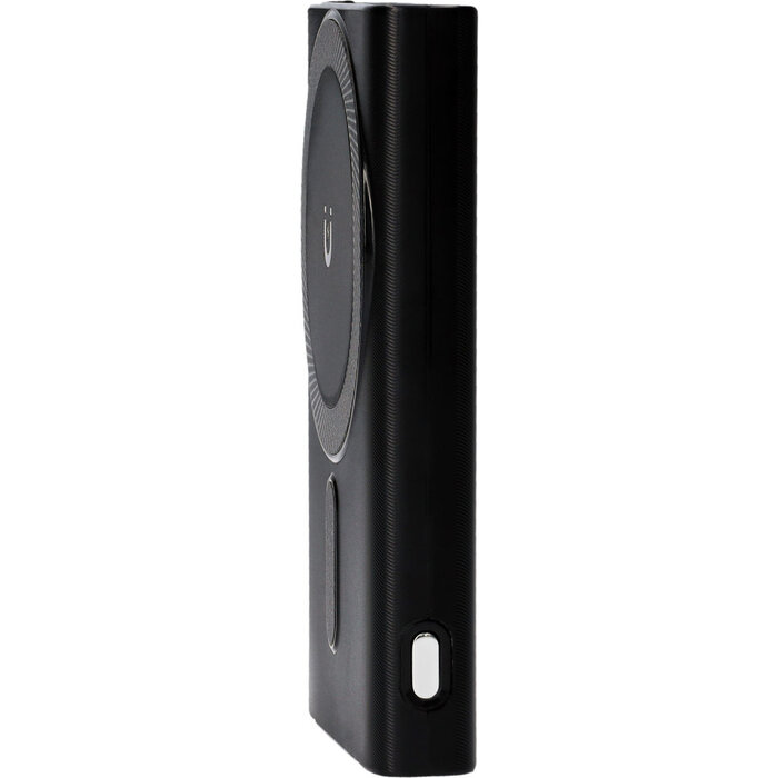 Mobiparts Mobiparts MagSafe Powerbank 5.000 mAh 15W met Stand (5+1 Bundel)