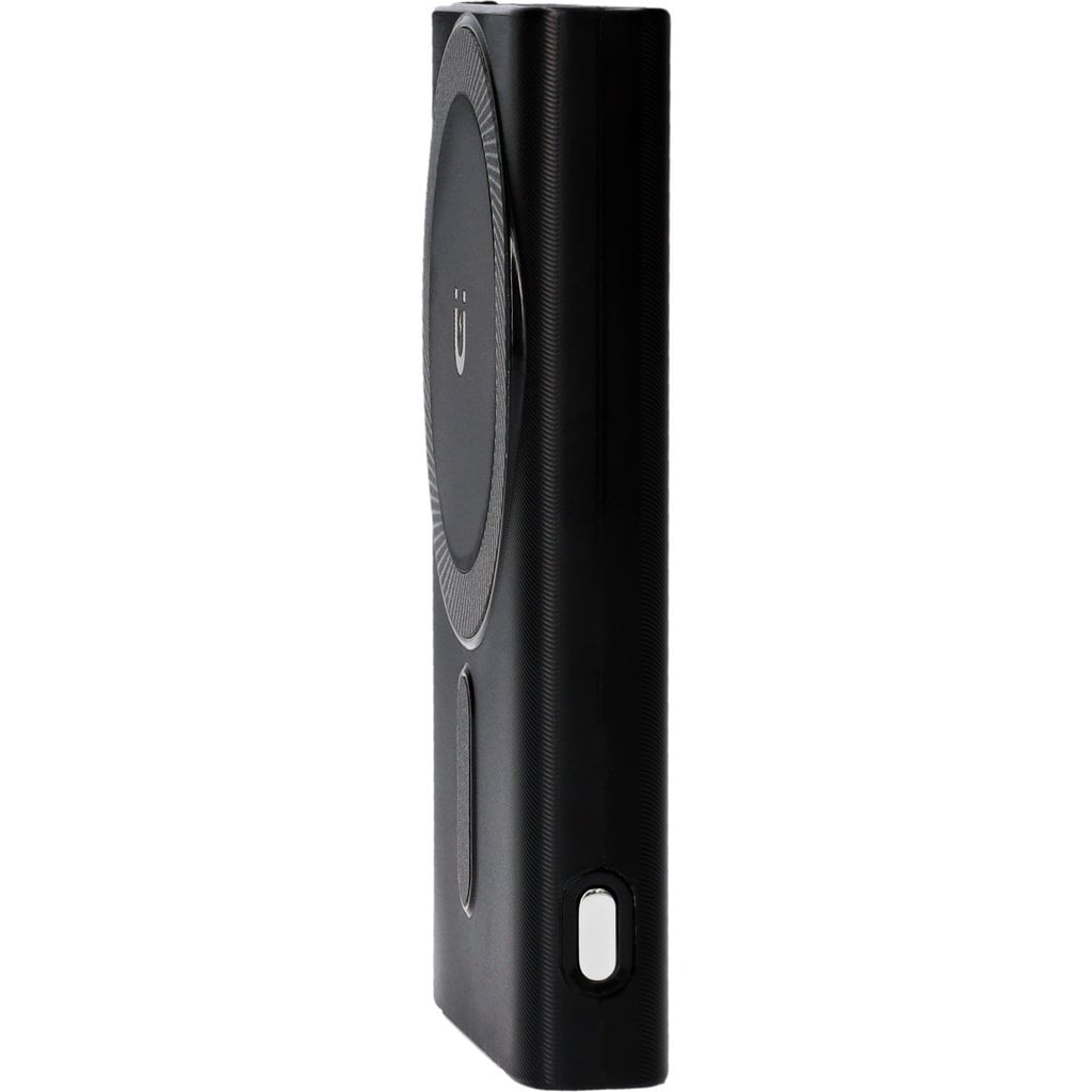 Mobiparts Mobiparts MagSafe Powerbank 5.000 mAh 15W met Stand (5+1 Bundel)