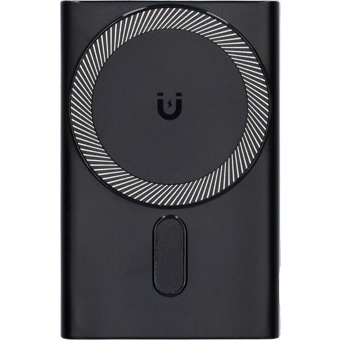 Mobiparts Mobiparts MagSafe Powerbank 5.000 mAh 15W met Stand (5+1 Bundel)