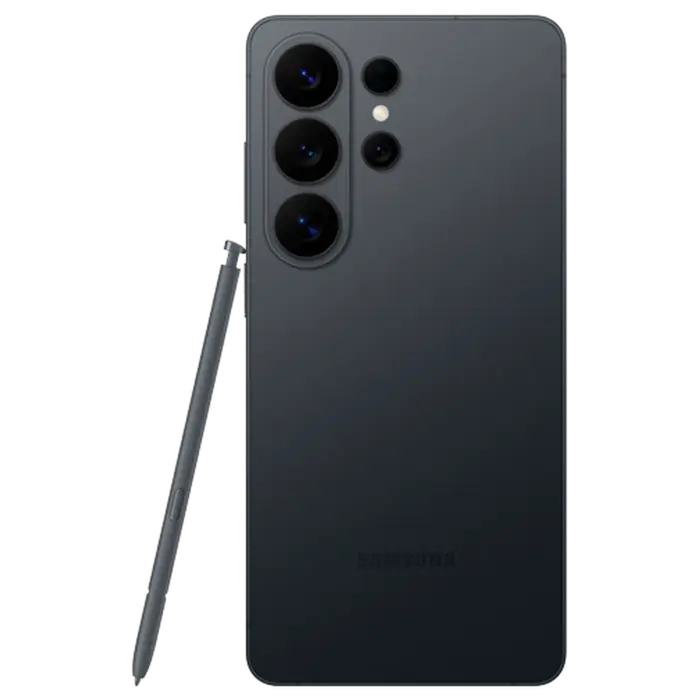 Samsung Samsung Galaxy S26 Ultra 512GB - Zwart