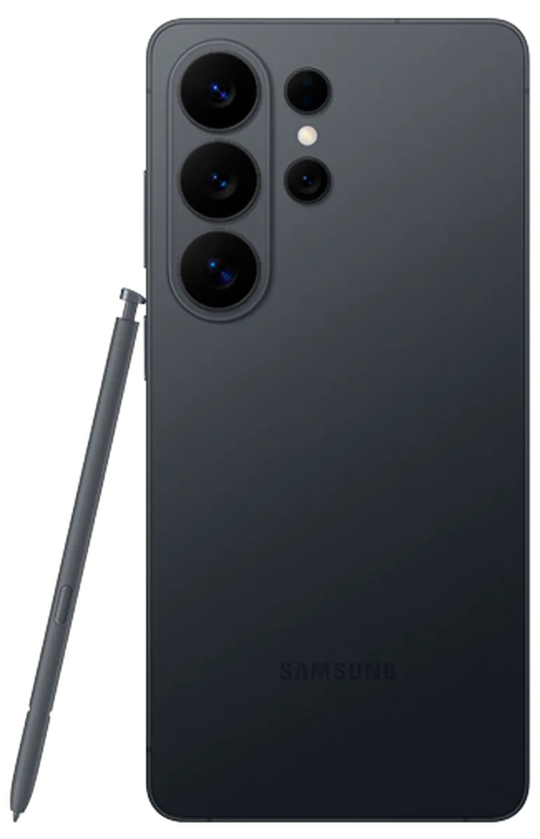 Samsung Samsung Galaxy S26 Ultra 512GB - Zwart