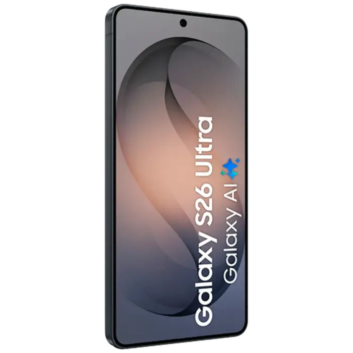 Samsung Samsung Galaxy S26 Ultra 512GB - Zwart