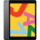 Refurbished Apple iPad 2019 10.2" 32GB Space Grey Wifi - Licht gebruikt