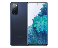 Refurbished Apple Refurbished Apple Samsung Galaxy S20 FE 4G 128GB Blauw (Dual Sim) - Zo goed als nieuw