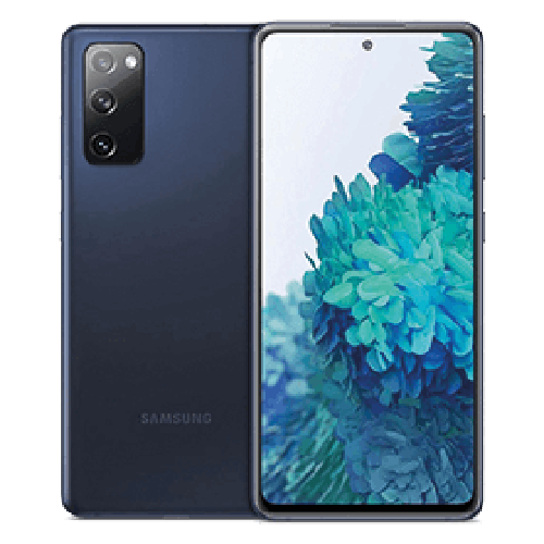 Refurbished Apple Refurbished Apple Samsung Galaxy S20 FE 4G 128GB Blauw (Dual Sim) - Zo goed als nieuw