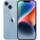 Refurbished Apple iPhone 14 256GB Blauw - Zo goed als nieuw