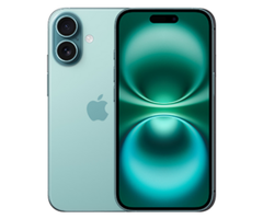 Refurbished Apple Refurbished Apple iPhone 16 128GB Groen - Zo goed als nieuw
