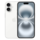 Refurbished Apple iPhone 16 128GB Wit - Zo goed als nieuw