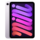 Refurbished Apple iPad Mini 7 256GB Paars Wifi (Zo goed als nieuw) - Zo goed als nieuw