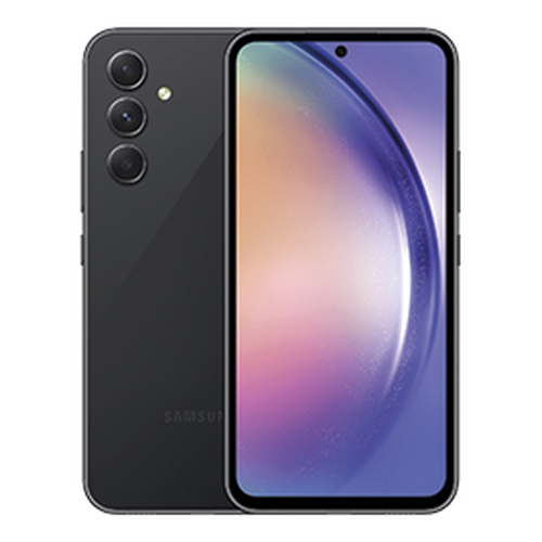 Refurbished Samsung Refurbished Samsung Galaxy A54 5G 256GB Zwart (Dual-SIM) - Zo goed als nieuw