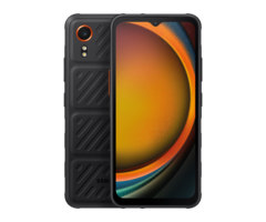 Refurbished Apple Refurbished Apple Samsung Galaxy XCover 7 5G 128GB Zwart (Dual Sim) - Zo goed als nieuw