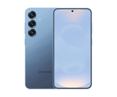 Refurbished Apple Refurbished Apple Samsung Galaxy S25 5G 128GB Licht Blauw - Zo goed als nieuw