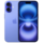 Refurbished Apple iPhone 16 256GB Blauw (Licht gebruikt) - Licht gebruikt