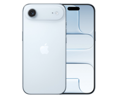 Refurbished Apple Refurbished Apple iPhone Air 256 GB Blauw (Zo Goed Als Nieuw) - Zo goed als nieuw