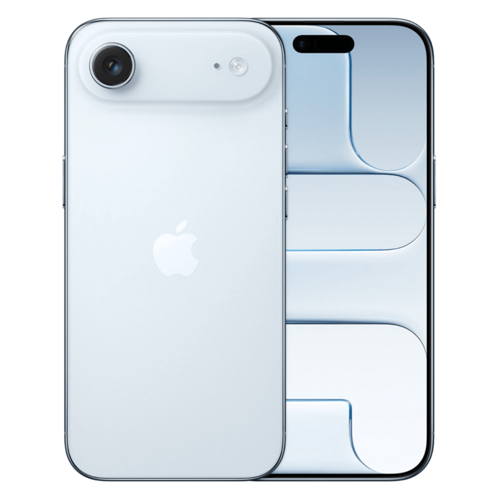 Refurbished Apple Refurbished Apple iPhone Air 256 GB Blauw (Zo Goed Als Nieuw) - Zo goed als nieuw