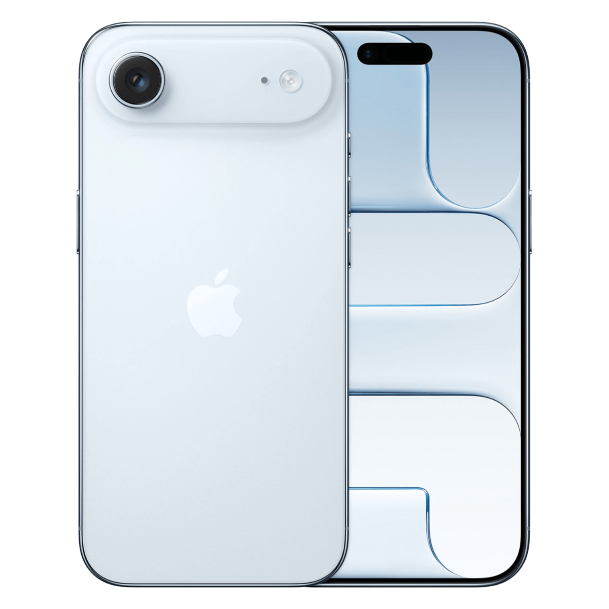 Refurbished Apple Refurbished Apple iPhone Air 256 GB Blauw (Zo Goed Als Nieuw) - Zo goed als nieuw