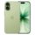 Refurbished Apple iPhone 17 256GB Groen - Zo goed als nieuw
