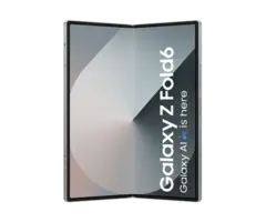 Samsung Samsung Galaxy Z Fold 6 256GB 5G Grijs (F956)