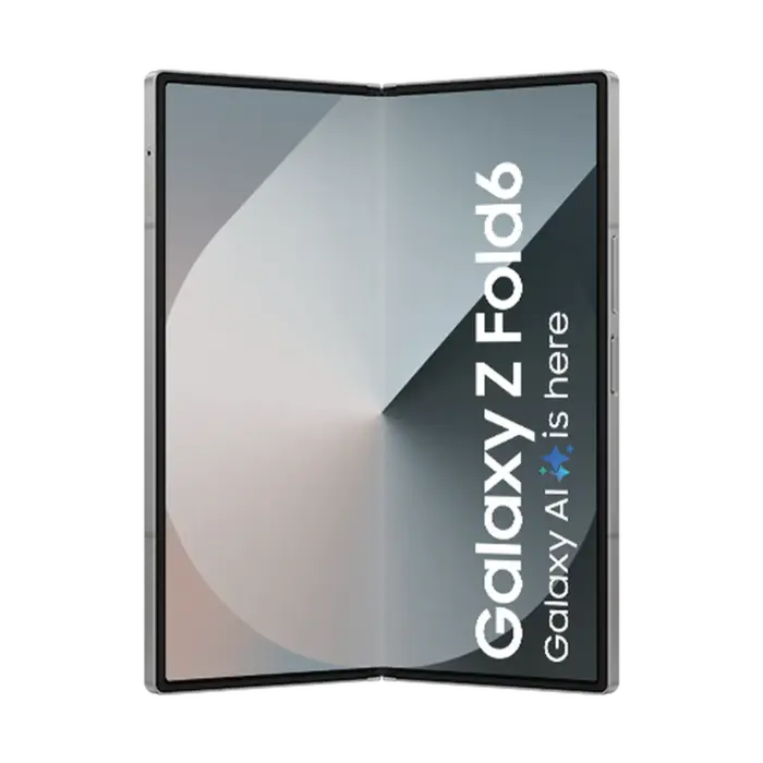 Samsung Samsung Galaxy Z Fold 6 256GB 5G Grijs (F956)